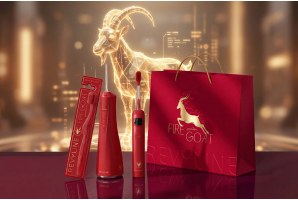 Fire Goat: вау-подарки к Новому году