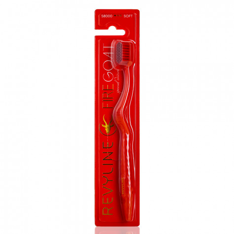 Новогодний набор №3 Revyline Fire Goat Special Color Edition
