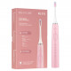 Электрическая звуковая зубная щётка Revyline RL 015 Pink