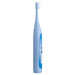 Электрическая звуковая зубная щётка Revyline RL 035 Kids, light Blue