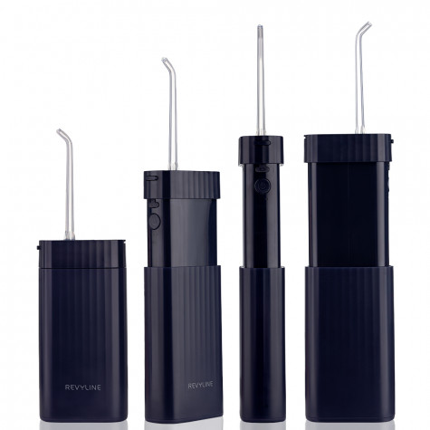 Портативный Ирригатор Revyline RL 410 Blue