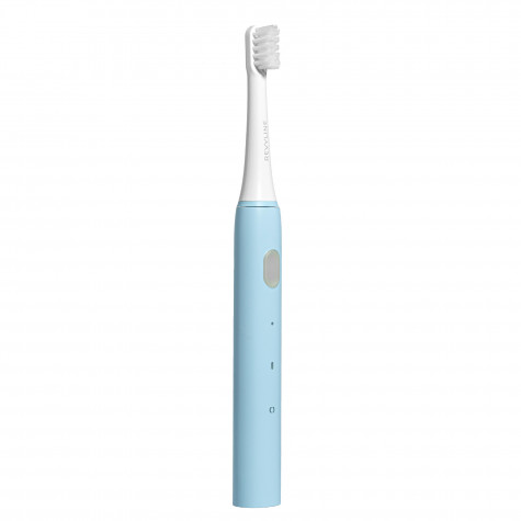 Набор Revyline RL 050 голубая + Зубная паста Revyline Smart, 75 г