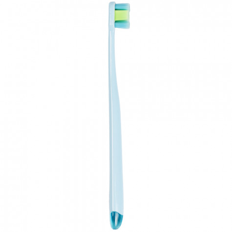 Набор зубных щеток Revyline Perfect 10000 DUO, Peach + Light Blue