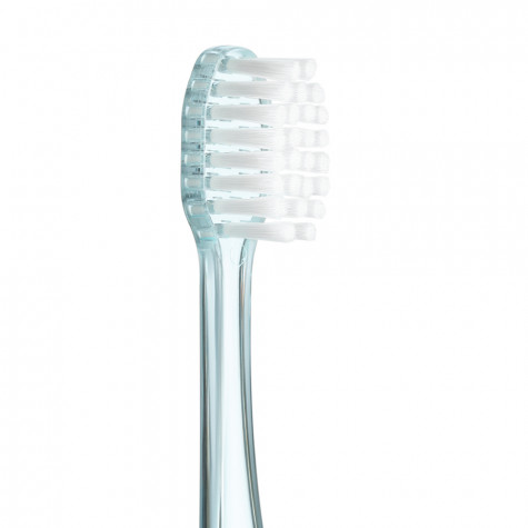 Зубная щетка Revyline S4000 Travel Glass, зеленая