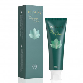 Зубная паста Revyline Organic Detox, 100 г