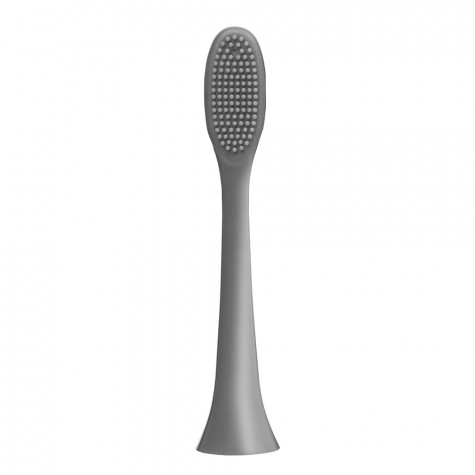 Электрическая звуковая зубная щётка SWIT by Revyline RL 090 Silver