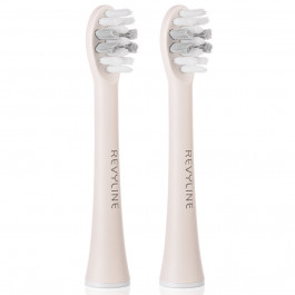 Насадка Revyline RL 075 Cream, 2 шт.