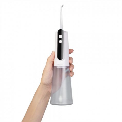 Портативный ирригатор Revyline RL 670 White