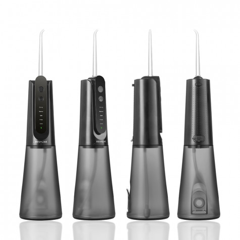 Портативный ирригатор Revyline RL 670 Black