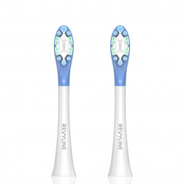 Насадка Revyline RL 080 Pro Universal белая, 2 шт.