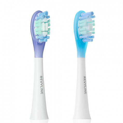 Насадка Revyline RL 080 Pro Universal белая, 2 шт