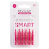 Ершики межзубные Revyline Smart, размер 0 розовые, 6 шт.