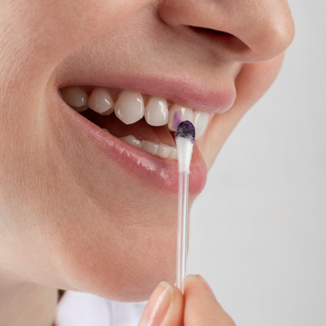 Индикатор зубного налёта Revyline, виноград, 50 мл