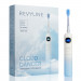 Электрическая звуковая зубная щетка Revyline RL 095 Special Color Edition Cloud Dancer