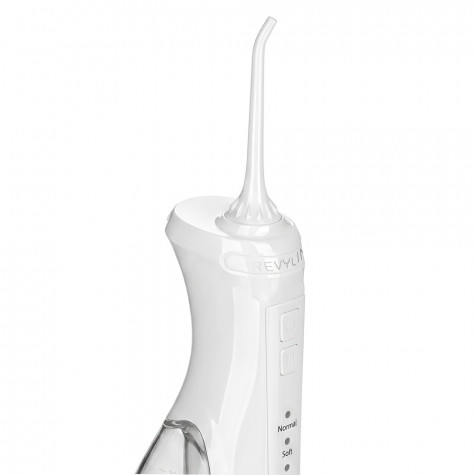 Портативный ирригатор Revyline RL 230, White