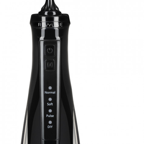 Портативный ирригатор Revyline RL 230, Black