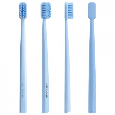 Подарочный набор Revyline Special Color Edition Cloud Dancer № 1