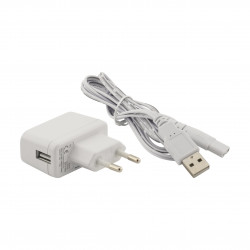 Revyline RL 200: зарядное устройство + кабель USB