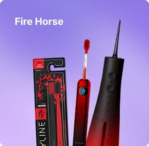 Fire Horse