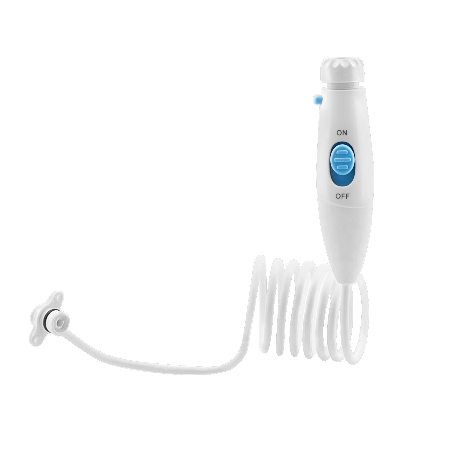 Сменная ручка для ирригатора Revyline RL 100 900₽