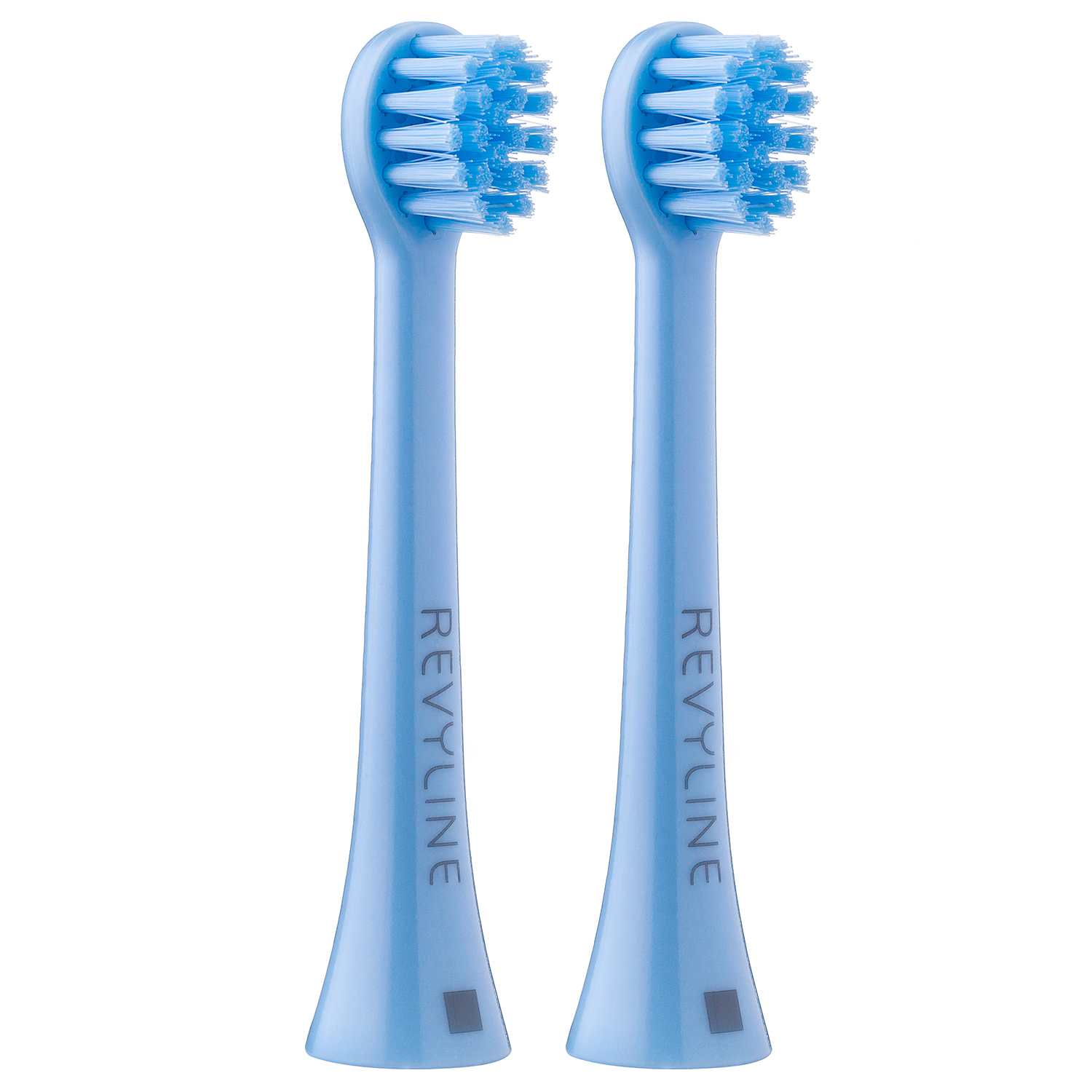 

Насадка Revyline RL 020 синяя, 2 шт.