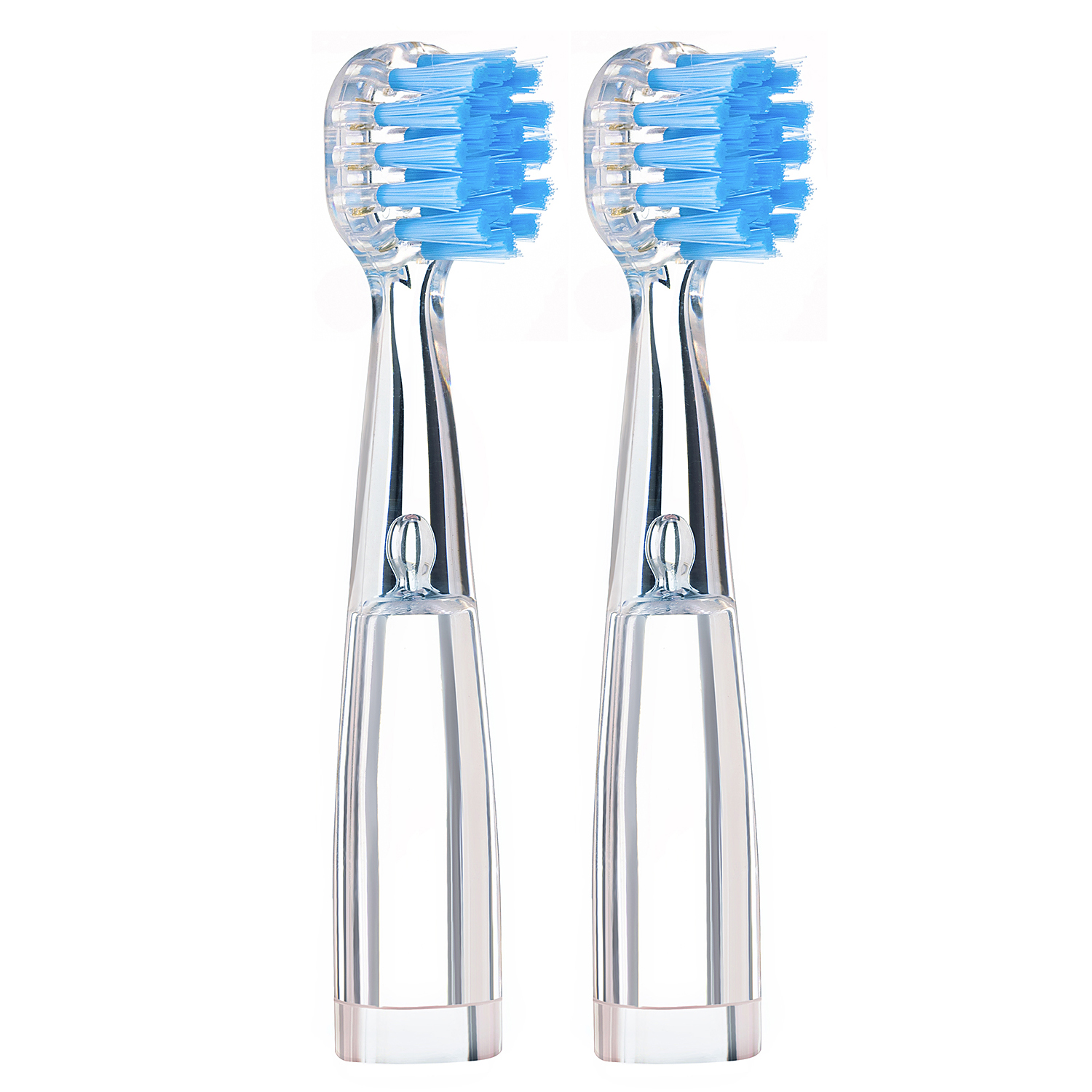 Насадка Revyline RL 025 голубая 2 шт 990₽