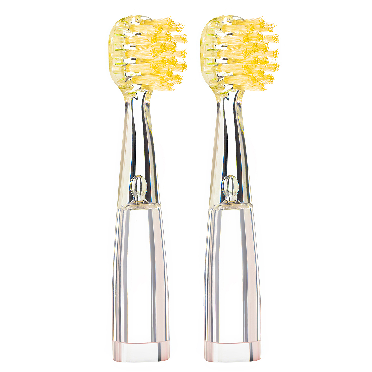 Насадка Revyline RL 025желтая 2 шт 990₽