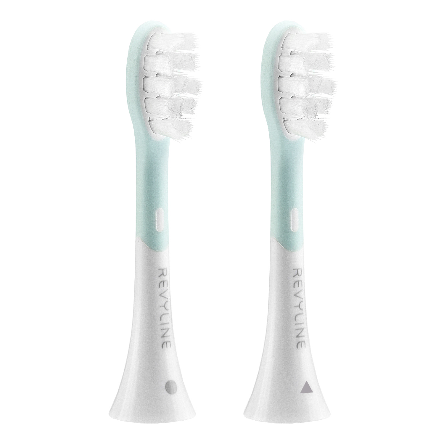 Насадка Revyline RL 015 kids, soft от 7 лет, 2 шт.