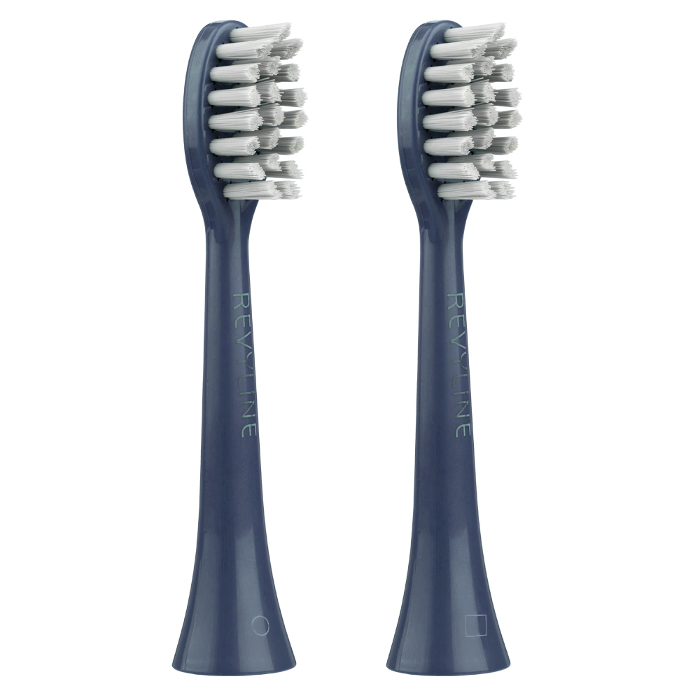 

Насадка Revyline RL 060 голубая, 2 шт.