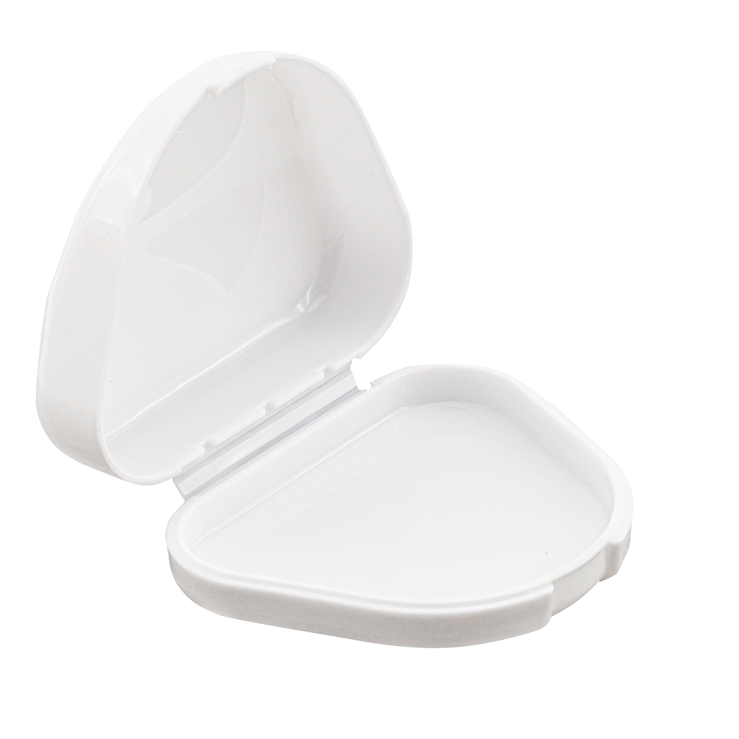 

Revyline Denture Box 01 контейнер для хранения зубных конструкций, белый