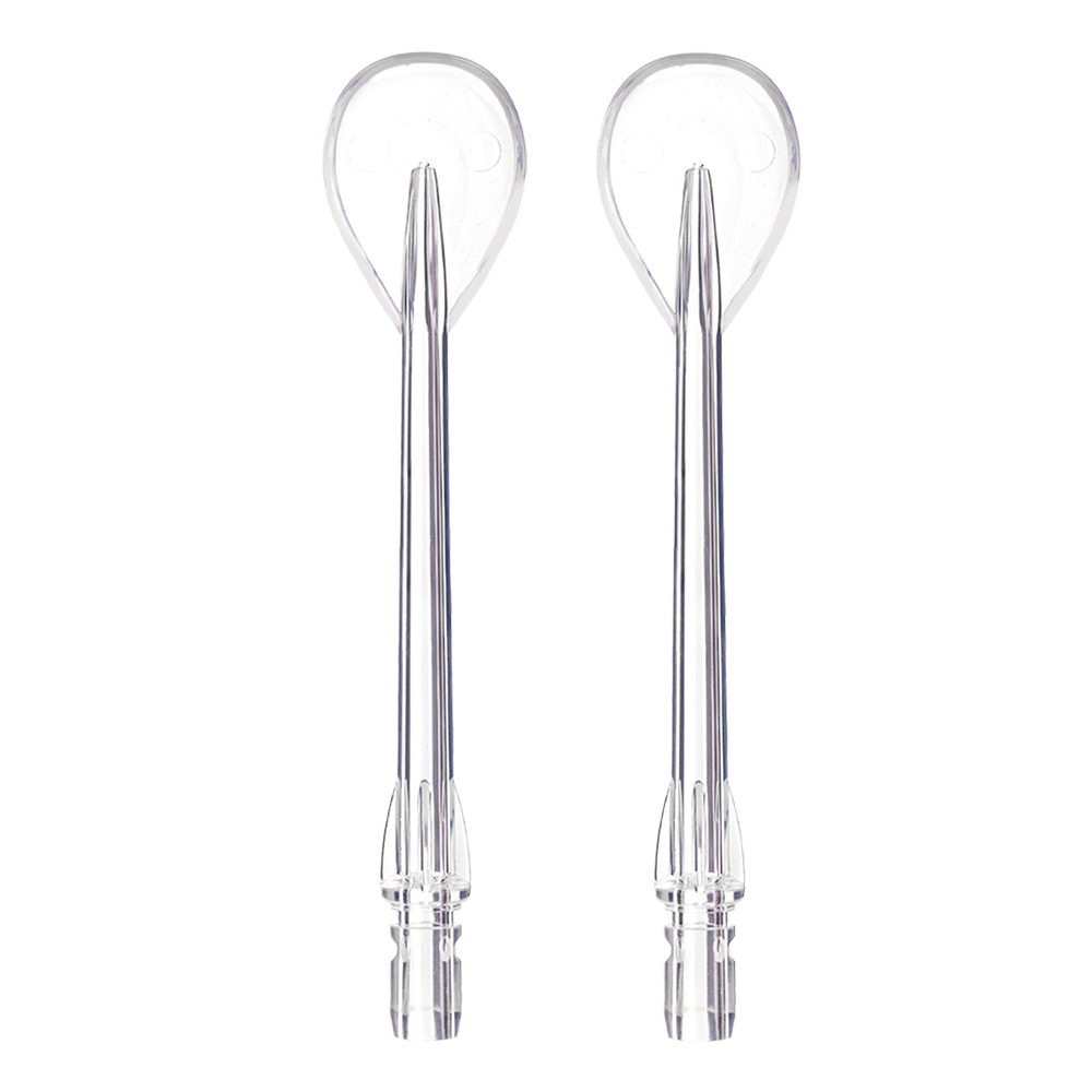 Насадки Revyline RL 410 для языка, 2 шт.