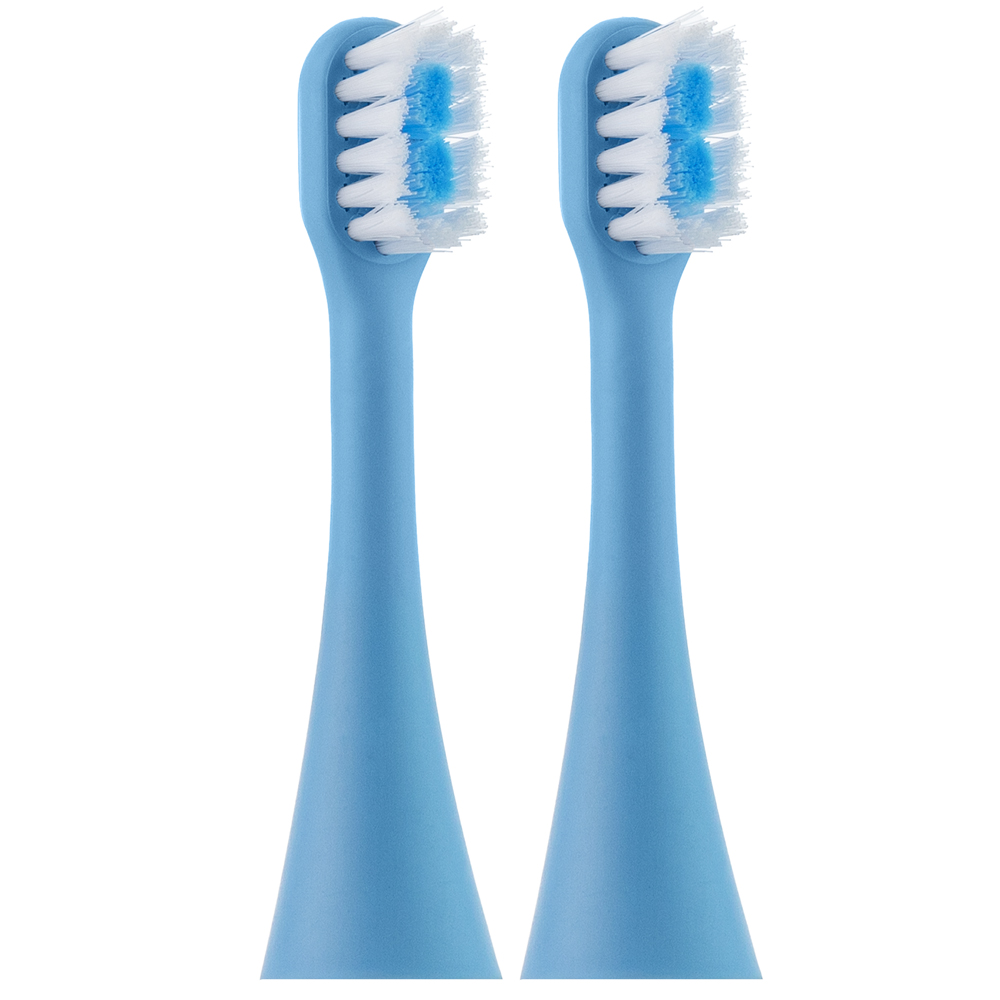 

Насадка Revyline RL 035, голубая, 2 шт.