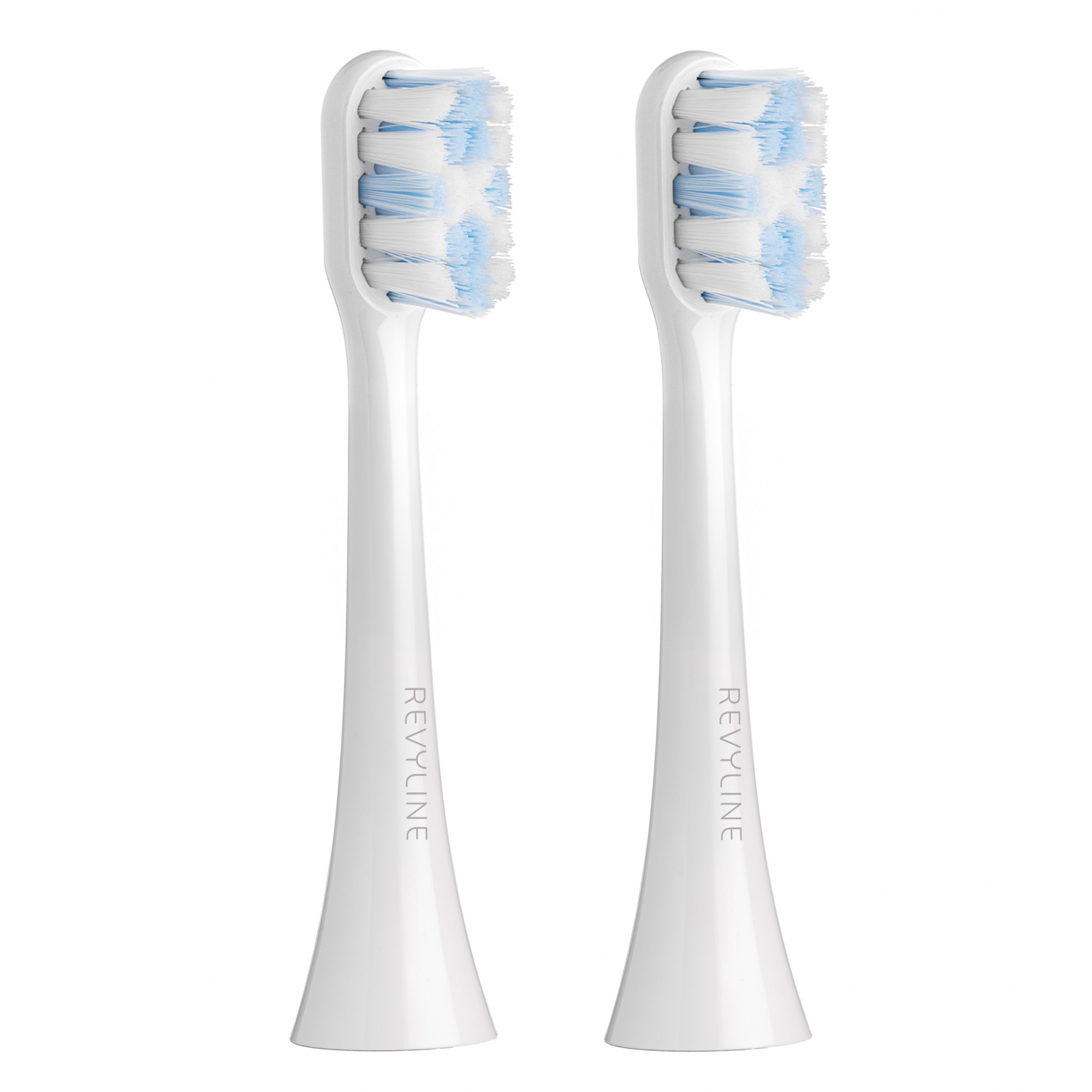 Насадка Revyline RL 045 белая 2 шт 990₽