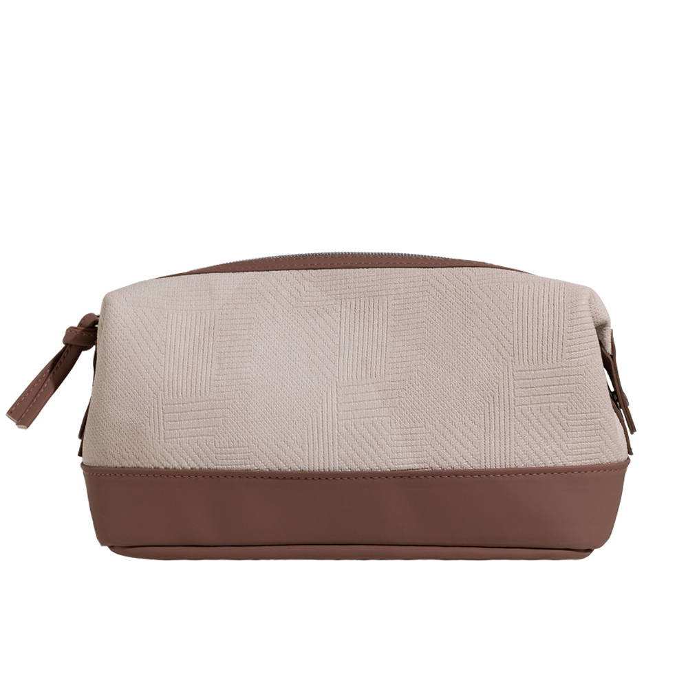 

Универсальный чехол Revyline для портативных ирригаторов, бежевый