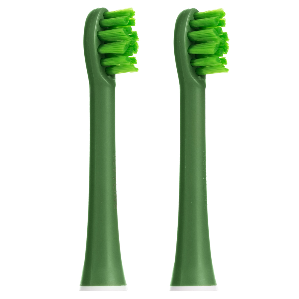 

Насадка Revyline RL 075 Special Color Edition Green Snake, 2 шт.