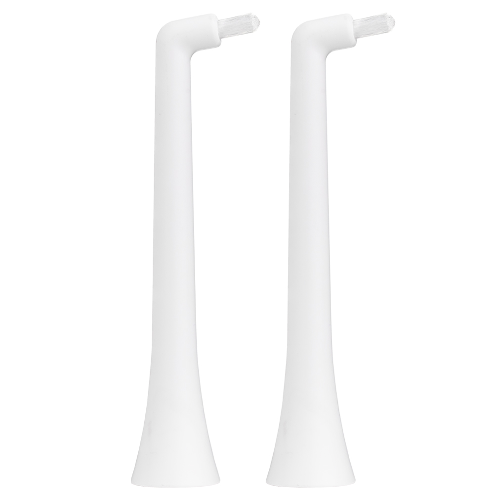 Насадка-монопучок Revyline RL 060 белая 2 шт 990₽