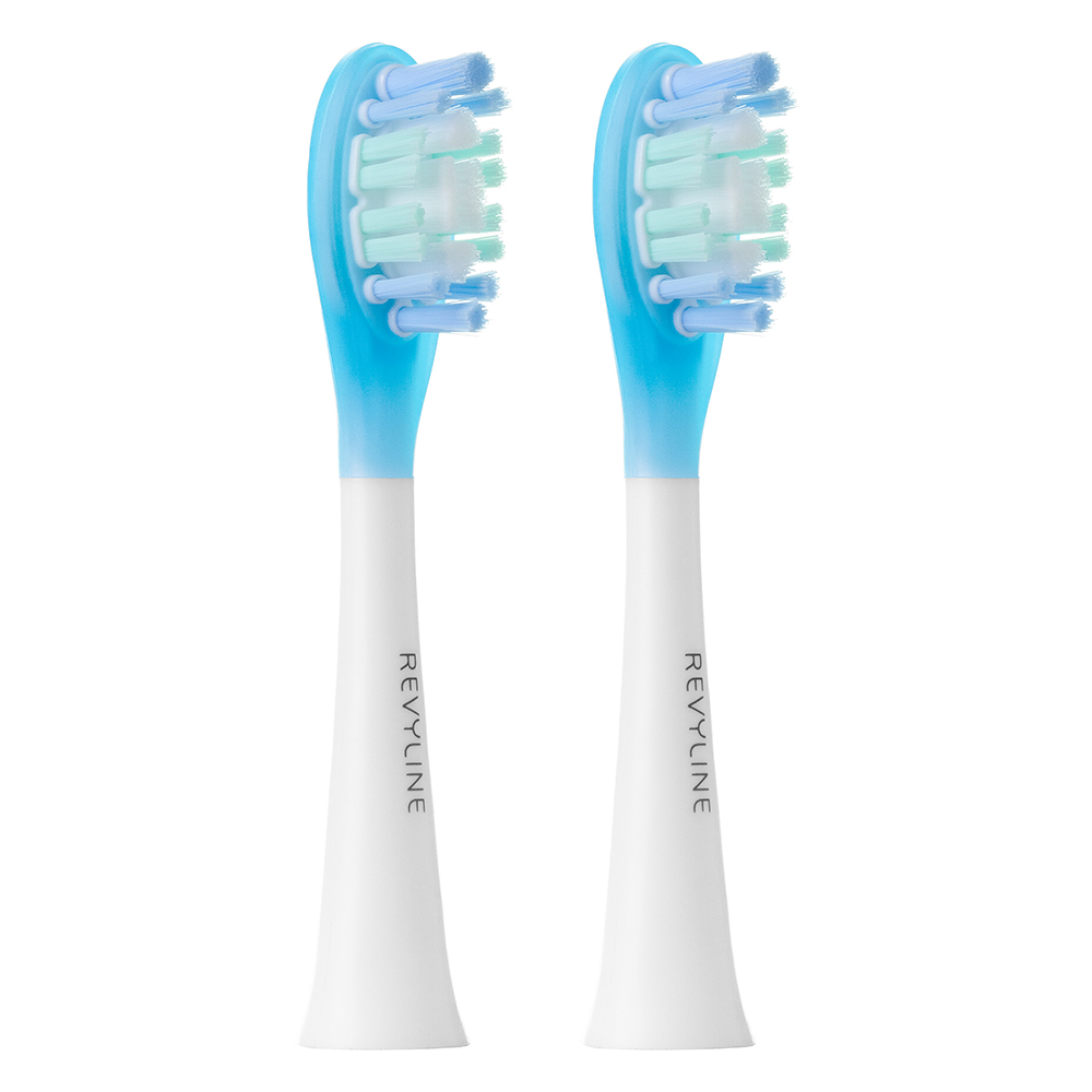 Насадка Revyline RL 080, белая, 2 шт.