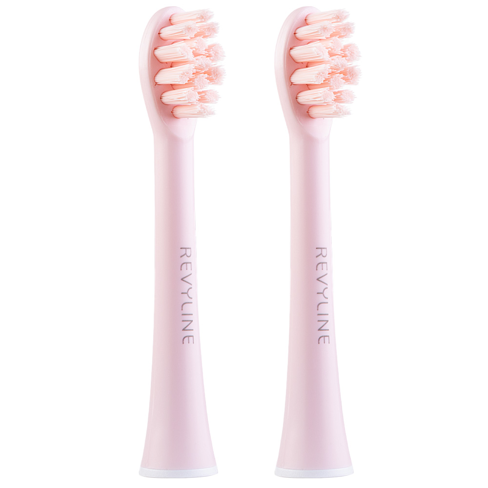 Насадка Revyline RL 075 Pink 2 шт 990₽