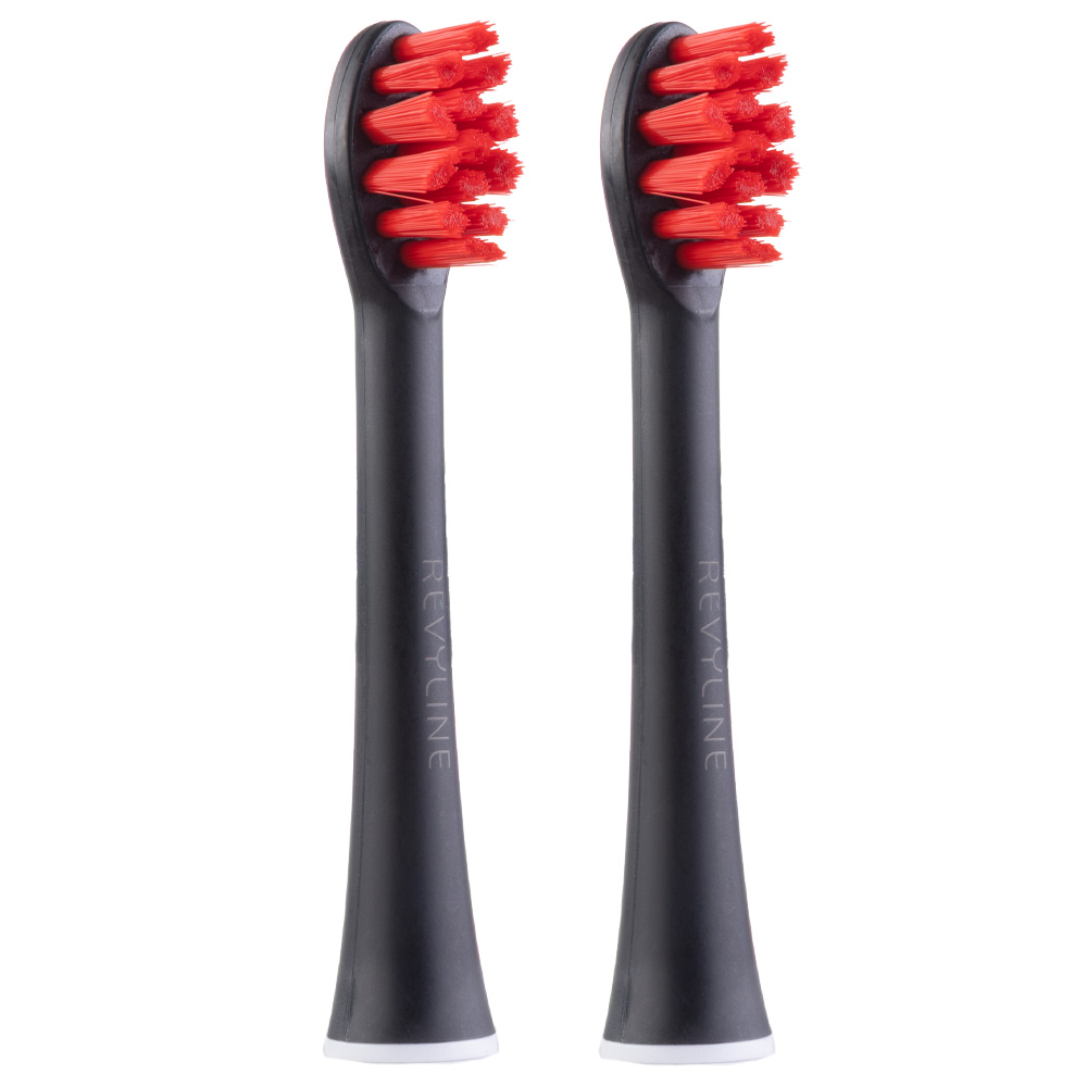 Насадка Revyline RL 075 Black by Dr Baburov 2 шт 990₽