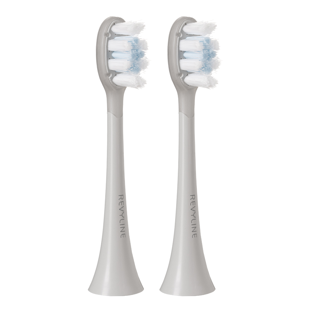 Насадка Revyline RL 066 Biege 2 шт 990₽