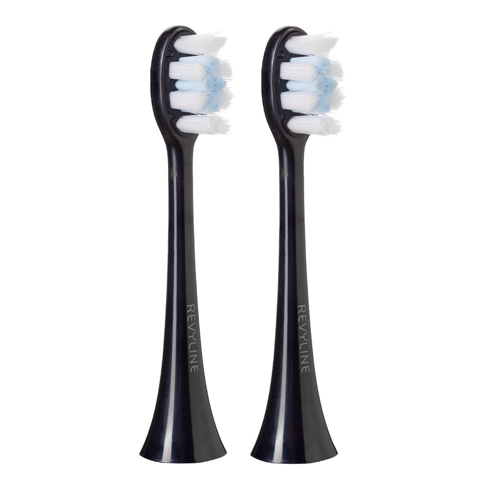 Насадка Revyline RL 066 Black 2 шт 990₽