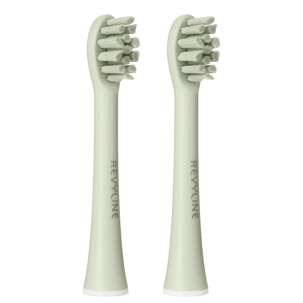 Насадка Revyline RL 075 Lime cream 2 шт 990₽