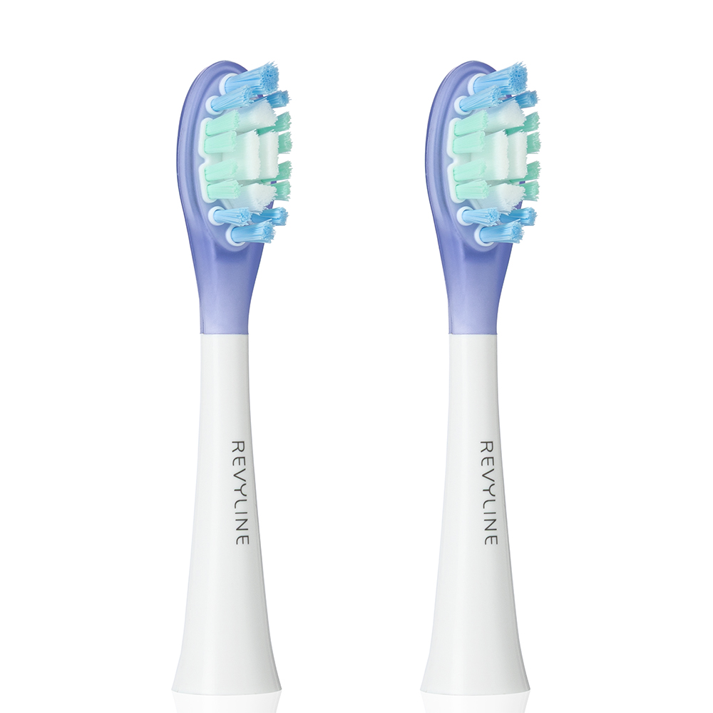 Насадка Revyline RL 080 Pro Universal белая 2 шт 990₽