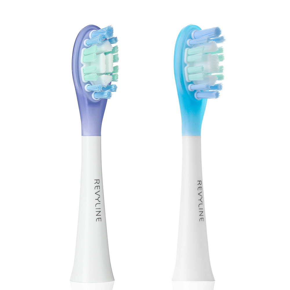 Насадка Revyline RL 080 Pro Universal белая 2 шт 990₽