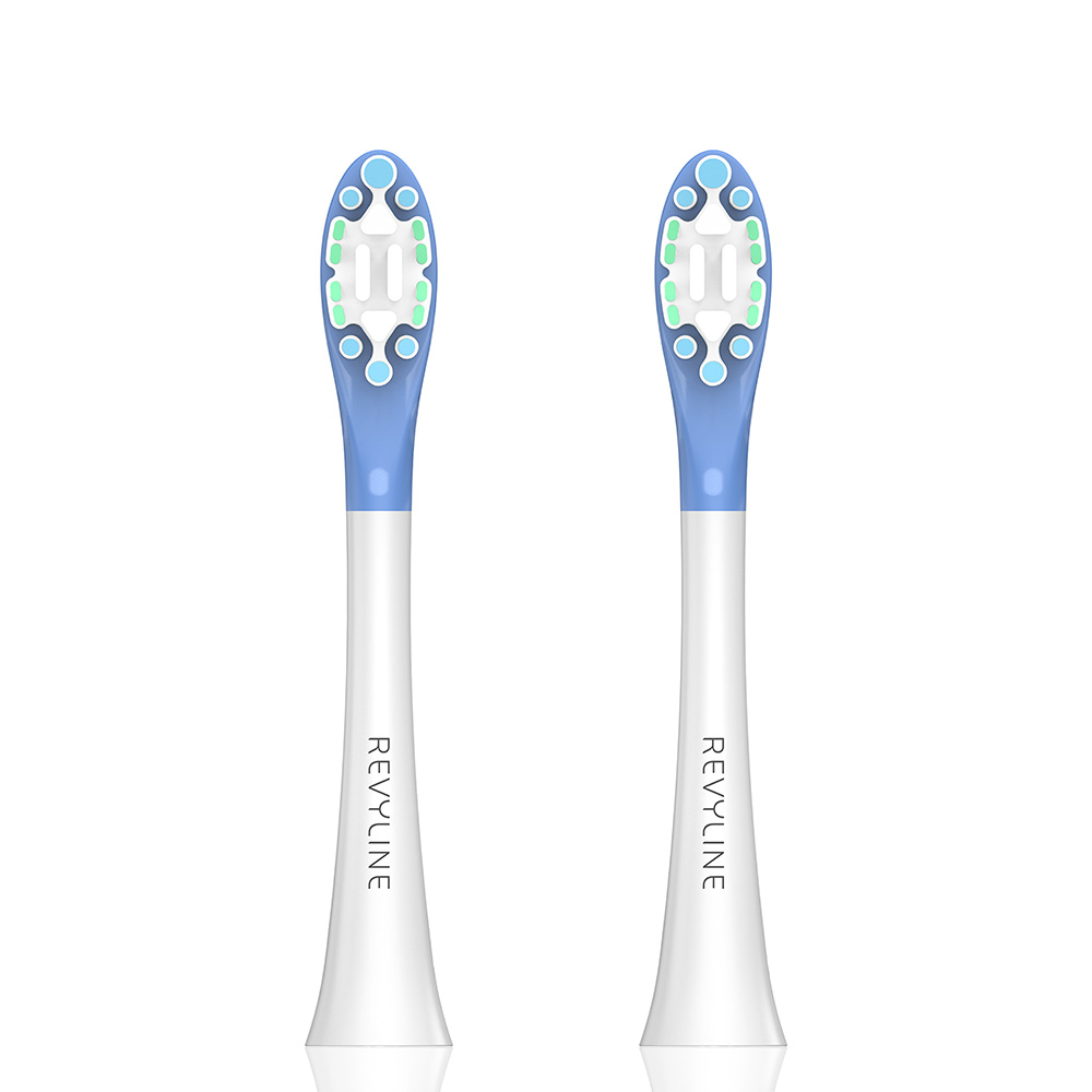 Насадка Revyline RL 080 Pro Universal белая 2 шт 990₽