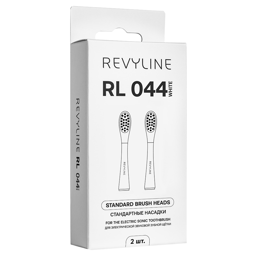 Насадка Revyline RL 044 2 шт 990₽