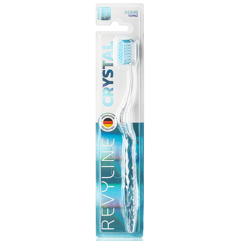 Зубная щетка Revyline S6500 Crystal Topaz 420₽