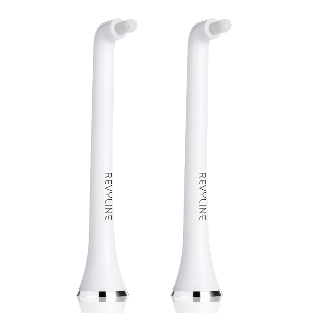 Насадка-монопучок Revyline RL 010 Neo белая, 2 шт.