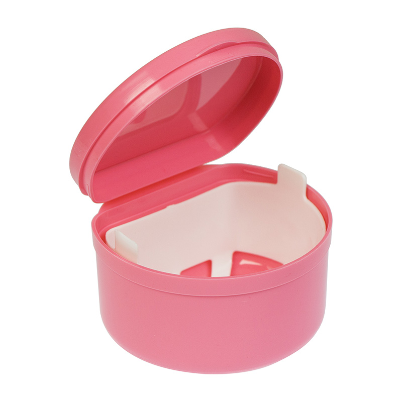 

Revyline Denture Box 07 контейнер для хранения зубных конструкций