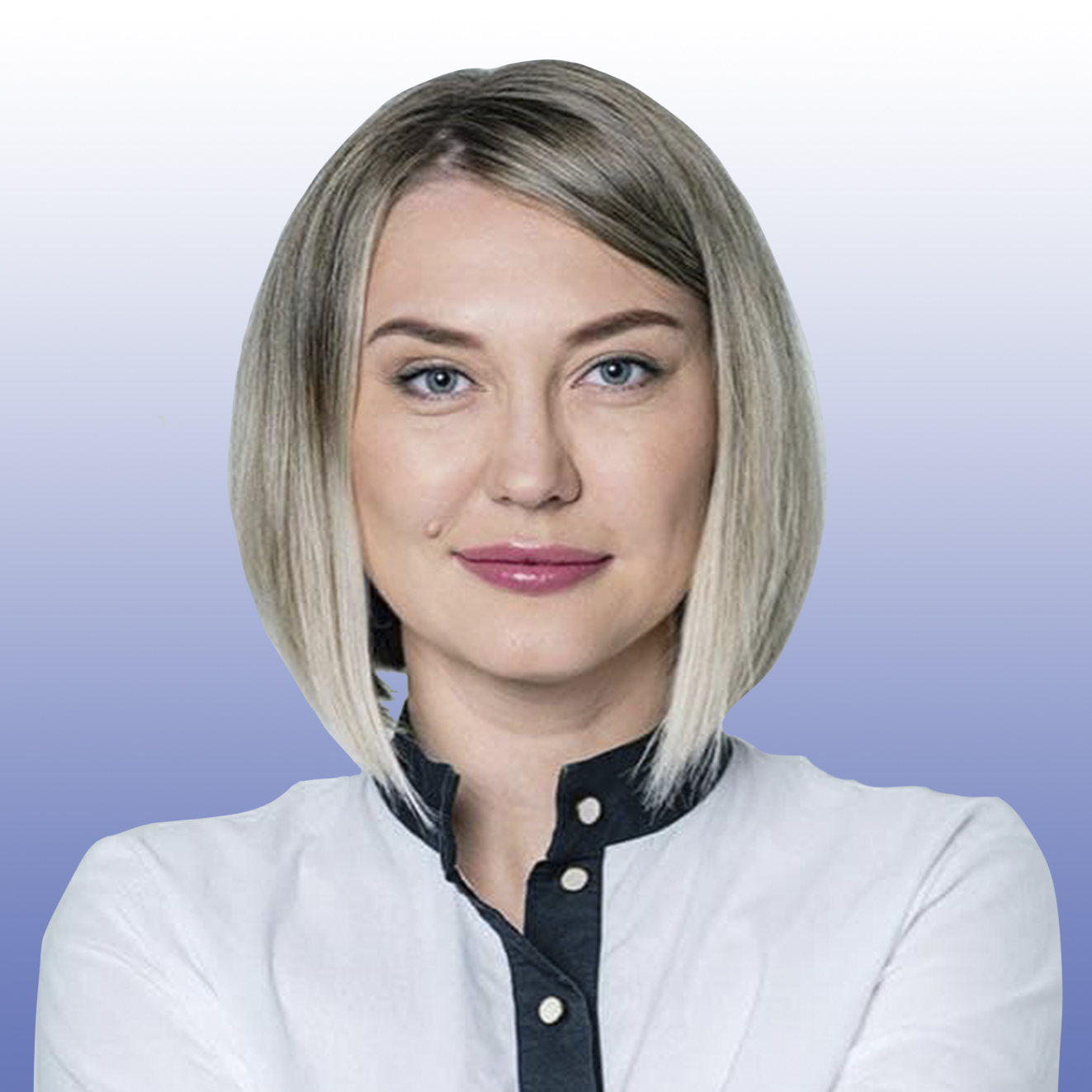 Войнилко Екатерина Андреевна